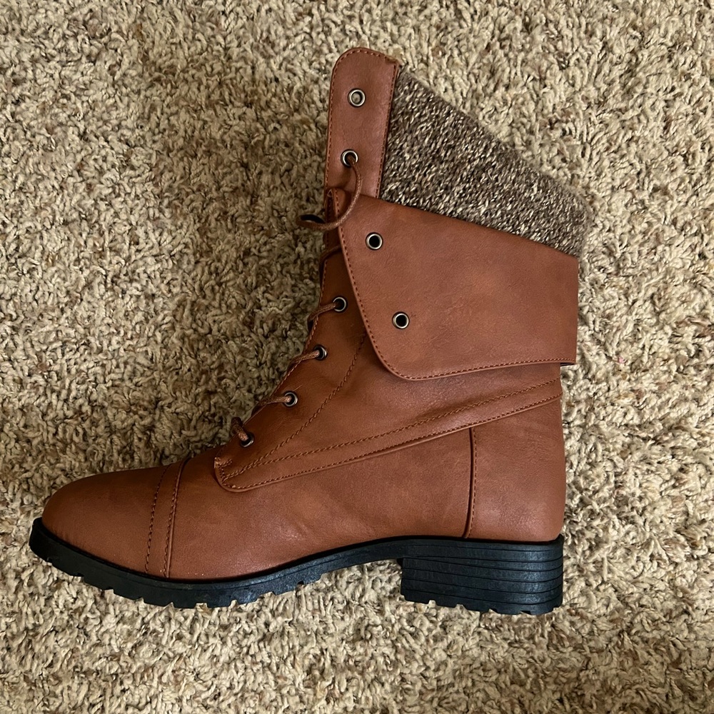 New Women’s Boots